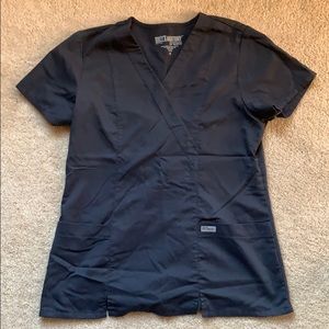 3/25$ Grey’s Anatomy Scrub top